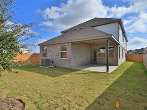 21306 Nolan Creek View Drive, Cypress TX 77433