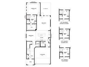 21306 Nolan Creek View Drive, Cypress TX 77433