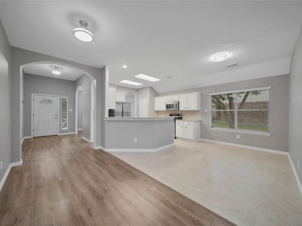 22028 Knights Cove Drive, Kingwood TX 77339
