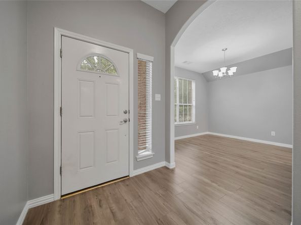 22028 Knights Cove Drive, Kingwood TX 77339