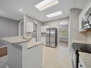 22028 Knights Cove Drive, Kingwood TX 77339