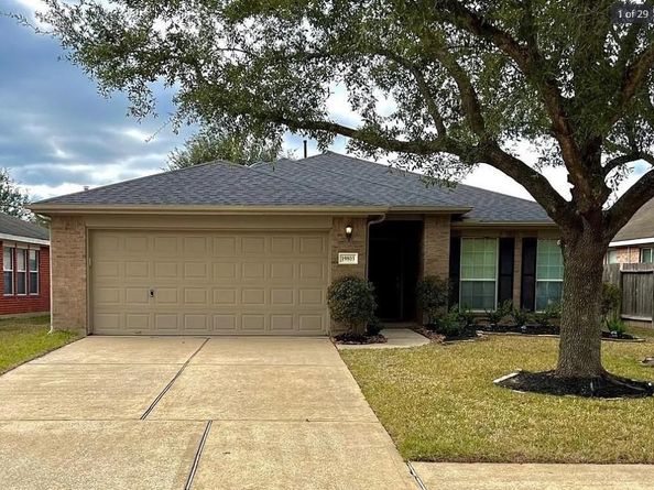 19803 Sternwood Manor Drive, Spring TX 77379