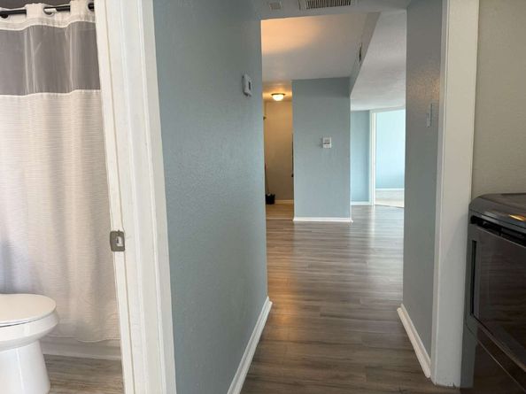 8523 Hearth Drive 35, Houston TX 77054
