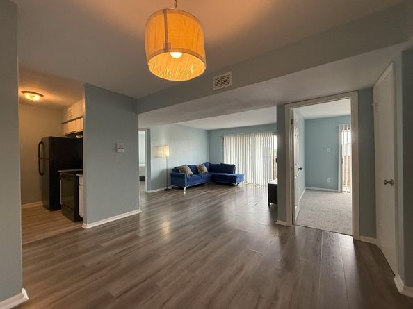 8523 Hearth Drive 35, Houston TX 77054