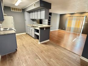 12905 Woodforest Boulevard 701, Houston TX 77015