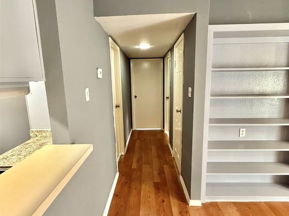 12905 Woodforest Boulevard 701, Houston TX 77015