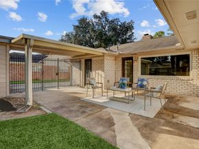 10803 Chevy Chase Drive, Houston TX 77042