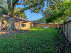 11707 Steamboat Springs Drive, Houston TX 77067