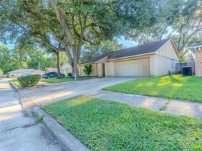 11707 Steamboat Springs Drive, Houston TX 77067