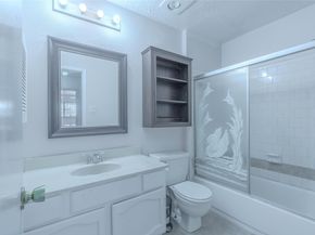 11707 Steamboat Springs Drive, Houston TX 77067