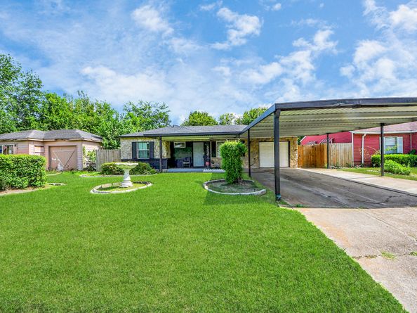 3330 Dulcrest Street, Houston TX 77051