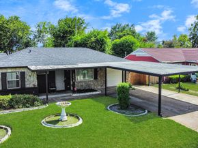 3330 Dulcrest Street, Houston TX 77051