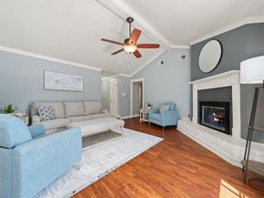 3407 Rockyridge Drive, Houston TX 77063