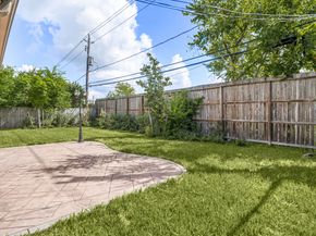 3407 Rockyridge Drive, Houston TX 77063