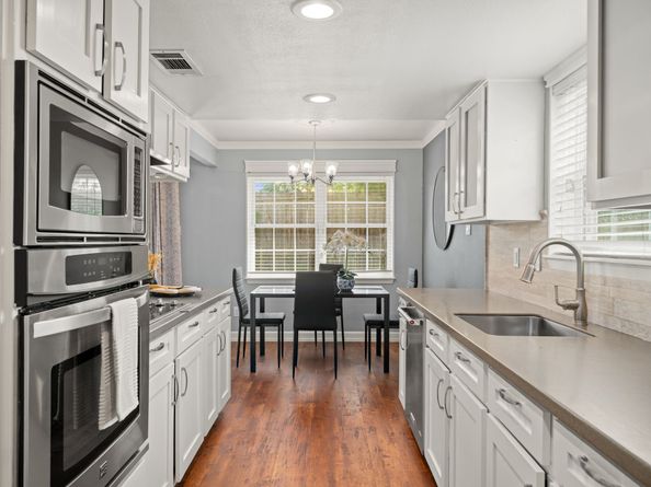 3407 Rockyridge Drive, Houston TX 77063
