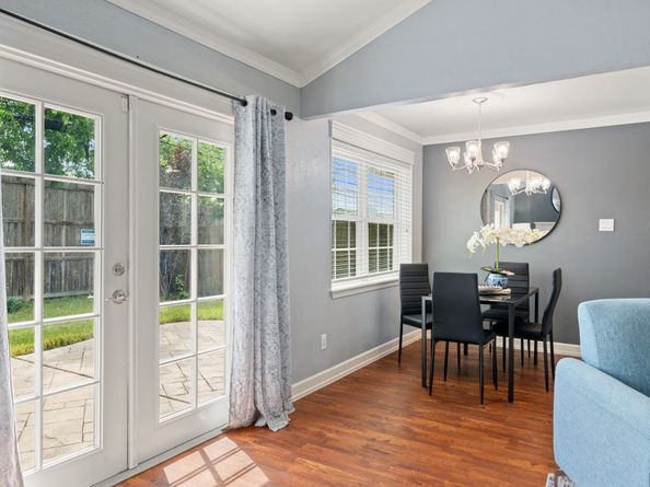 3407 Rockyridge Drive, Houston TX 77063