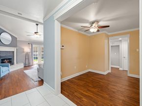 3407 Rockyridge Drive, Houston TX 77063