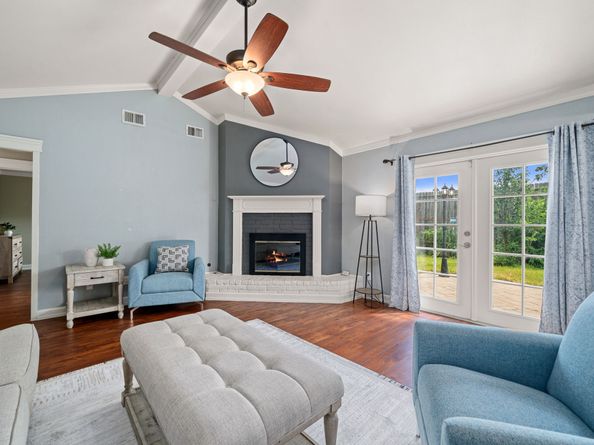 3407 Rockyridge Drive, Houston TX 77063