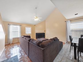11831 Lelda Lane, Houston TX 77071