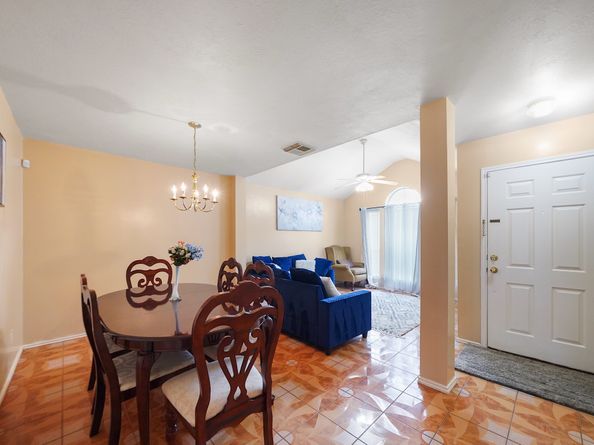 11831 Lelda Lane, Houston TX 77071