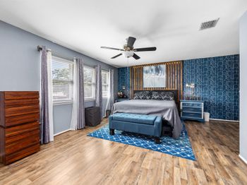 6514 Vialinda Drive