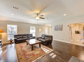 1507 Park Wind Drive, Katy TX 77450