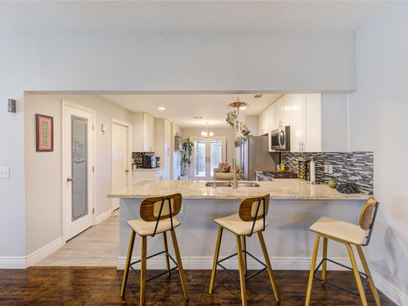 1507 Park Wind Drive, Katy TX 77450