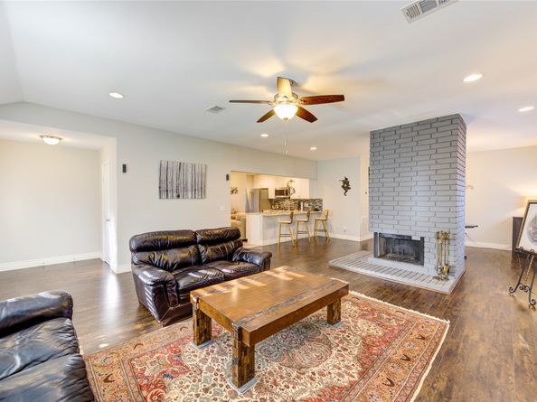 1507 Park Wind Drive, Katy TX 77450