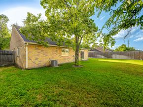 1507 Park Wind Drive, Katy TX 77450