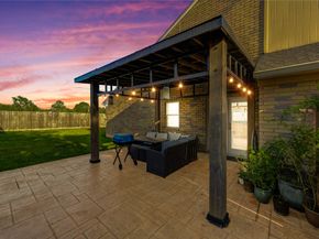 1507 Park Wind Drive, Katy TX 77450