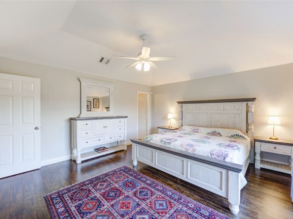1507 Park Wind Drive, Katy TX 77450