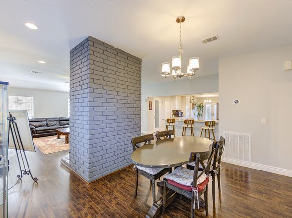 1507 Park Wind Drive, Katy TX 77450