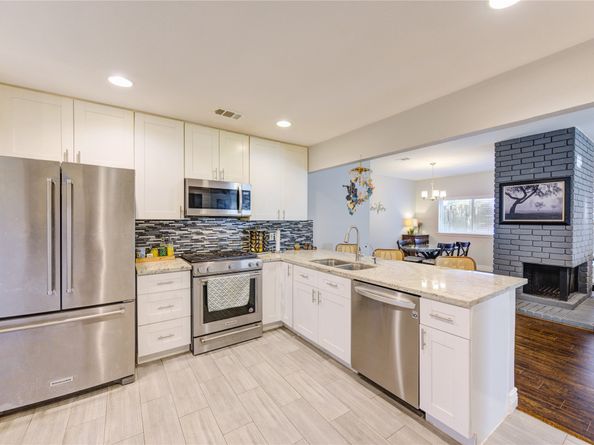1507 Park Wind Drive, Katy TX 77450