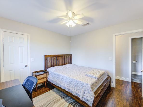 1507 Park Wind Drive, Katy TX 77450