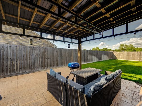 1507 Park Wind Drive, Katy TX 77450