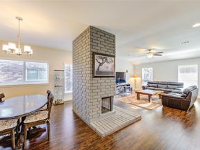 1507 Park Wind Drive, Katy TX 77450