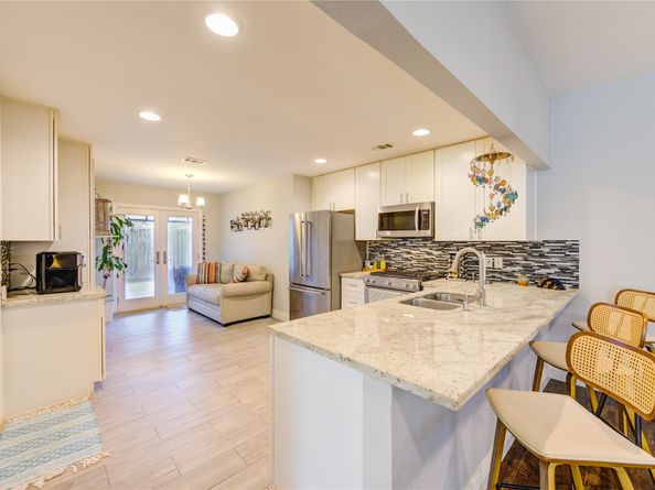 1507 Park Wind Drive, Katy TX 77450