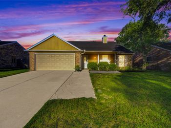 1507 Park Wind Drive