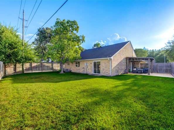 1507 Park Wind Drive, Katy TX 77450