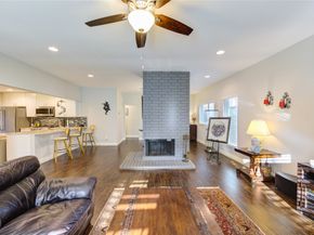 1507 Park Wind Drive, Katy TX 77450