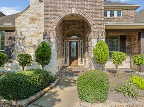 17215 Inyo National Drive, Humble TX 77346