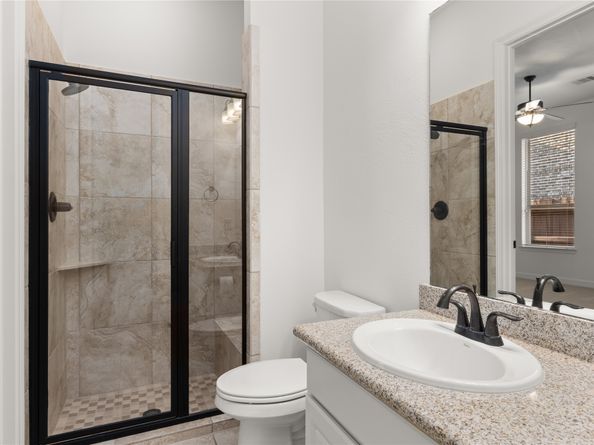 17215 Inyo National Drive, Humble TX 77346