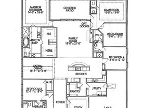 17215 Inyo National Drive, Humble TX 77346