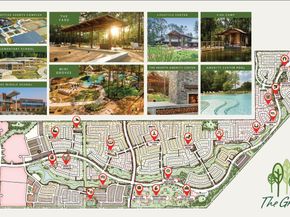 17215 Inyo National Drive, Humble TX 77346