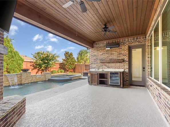 17215 Inyo National Drive, Humble TX 77346