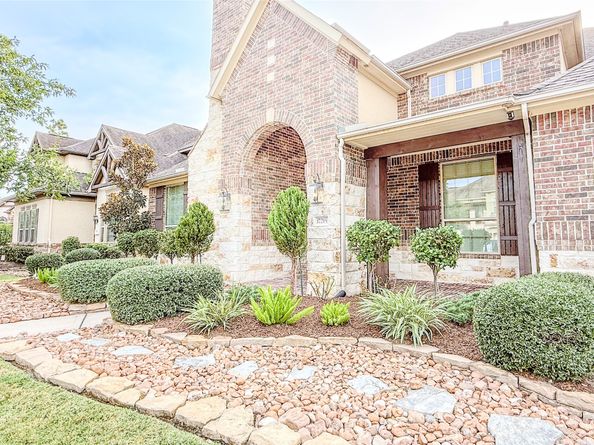 17215 Inyo National Drive, Humble TX 77346