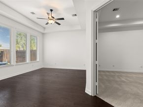 17215 Inyo National Drive, Humble TX 77346