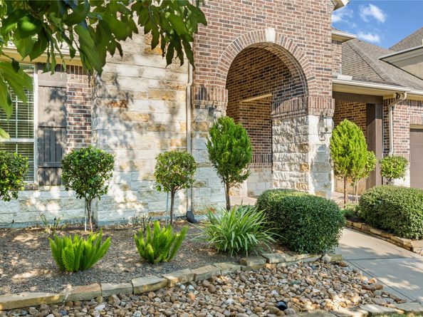 17215 Inyo National Drive, Humble TX 77346
