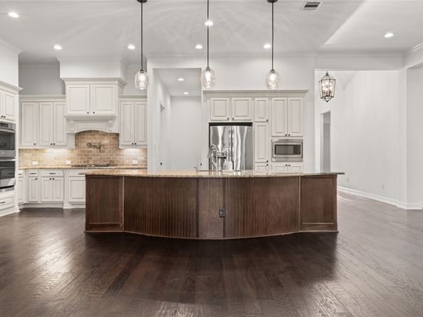 17215 Inyo National Drive, Humble TX 77346