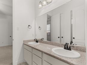 17215 Inyo National Drive, Humble TX 77346
